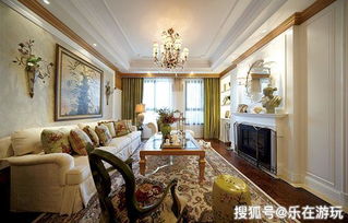 房屋內部裝修 打造舒適與美觀兼具的理想住宅