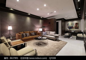 現(xiàn)代風(fēng)住宅裝修 簡(jiǎn)約、功能與美學(xué)的融合