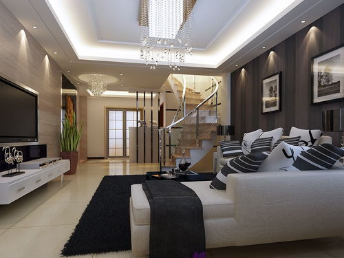 上海公寓裝修 圣賢裝飾教您小戶型房屋裝修技巧