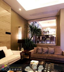 董軍生的設計師家園 用匠心打造成都住宅室內裝飾裝修新體驗