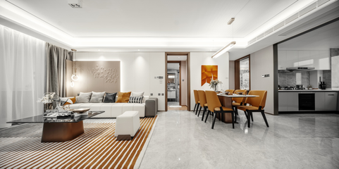 興港和昌湖畔云棲 總價200萬起，搶占四里河畔品質生活