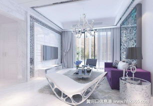 安陽(yáng)裝修指南 掌握這些技巧，讓住宅室內(nèi)裝飾裝修瞬間“高大上”