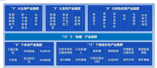 聚焦“33618”體系 推動重慶先進(jìn)材料與軟件產(chǎn)業(yè)雙輪驅(qū)動高質(zhì)量發(fā)展